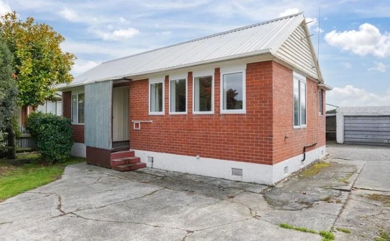  at 110 Miller Street, Georgetown, Invercargill