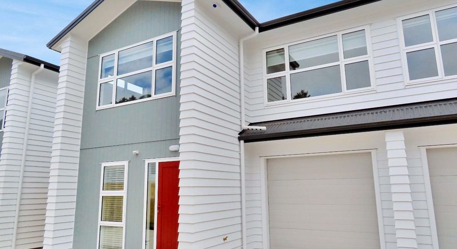  at 358 George Street, Stokes Valley, Lower Hutt