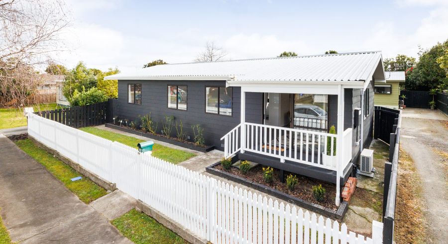  at 57A Benmore Avenue, Cloverlea, Palmerston North, Manawatu / Whanganui