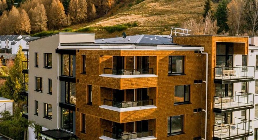  at 6/2 Powder Terrace, Arthurs Point, Queenstown-Lakes, Otago