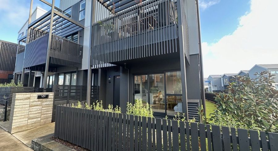  at 1/51 Nugget Avenue, Hobsonville, Auckland