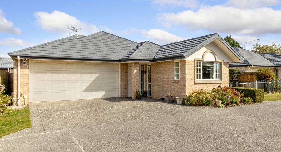  at 441A Main South Road, Hornby, Christchurch
