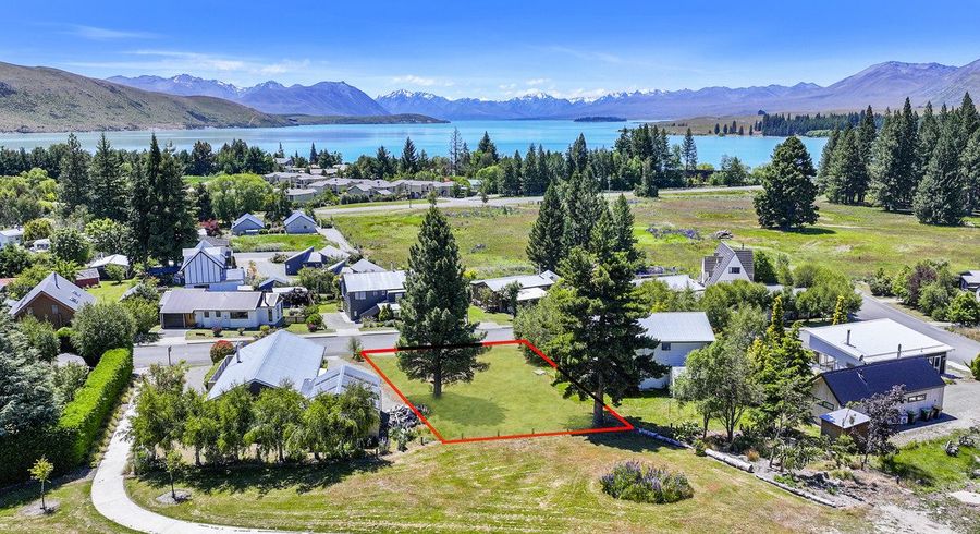  at 6 Barbara Hay Street, Lake Tekapo, Mackenzie, Canterbury