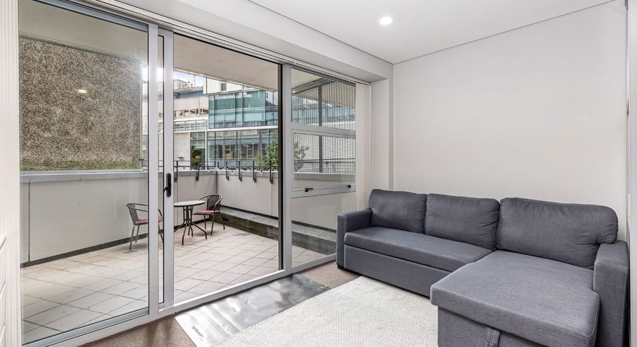  at 107/37 Symonds Street, Auckland Central, Auckland