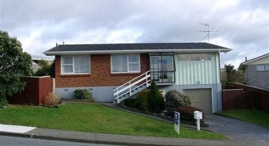  at 44 Churton Drive, Churton Park, Wellington, Wellington