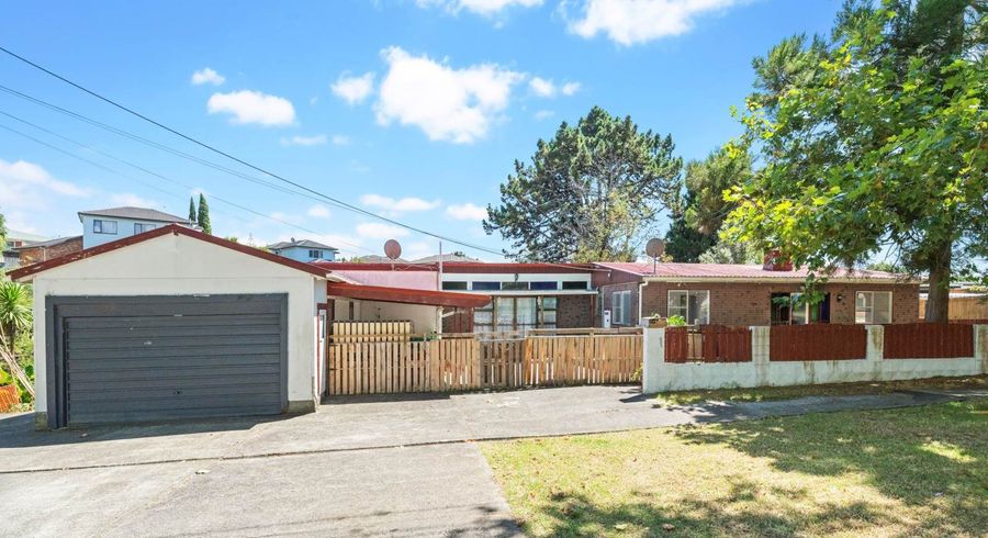  at 99 Seabrook Avenue, New Lynn, Waitakere City, Auckland