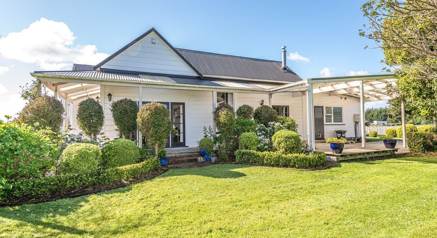  at 65 Marybank Road, Marybank, Whanganui