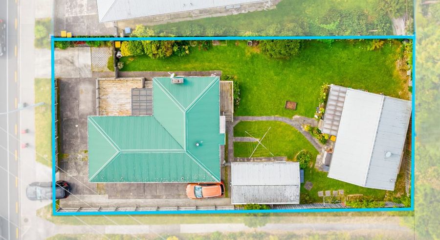  at 255 Te Atatu Road, Te Atatu South, Waitakere City, Auckland