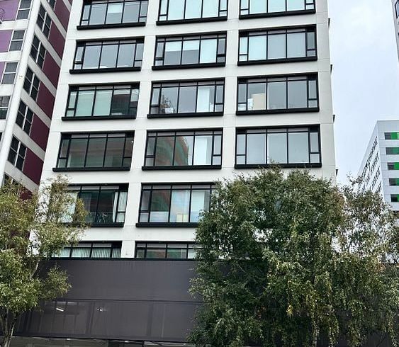  at 503/120 Victoria Street, Te Aro, Wellington, Wellington