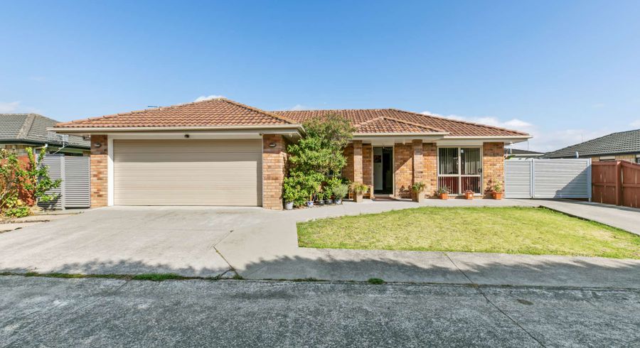  at 217C Buckland Road, Mangere East, Auckland