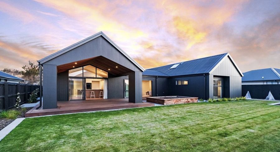  at 7 Tabor Place, Lincoln, Selwyn, Canterbury
