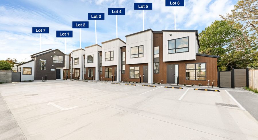  at Lot1/83-87 Cascades Road, Pakuranga Heights, Manukau City, Auckland