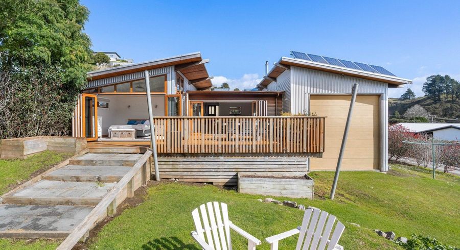  at 109 Te Tutu Street, Whangamata, Thames-Coromandel, Waikato