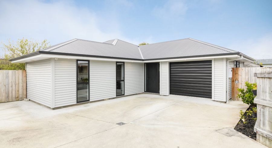  at 40 Nottingham Avenue, Awapuni, Palmerston North, Manawatu / Whanganui