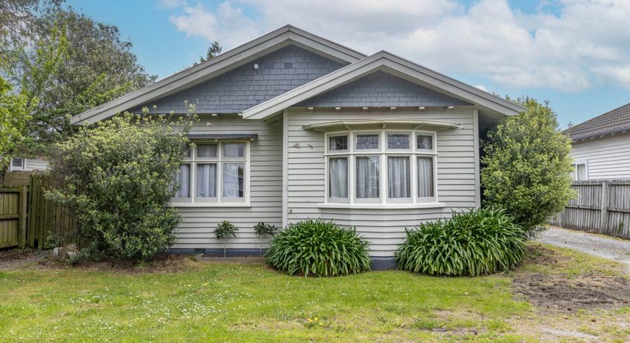  at 1/31 Dampier Street, Woolston, Christchurch