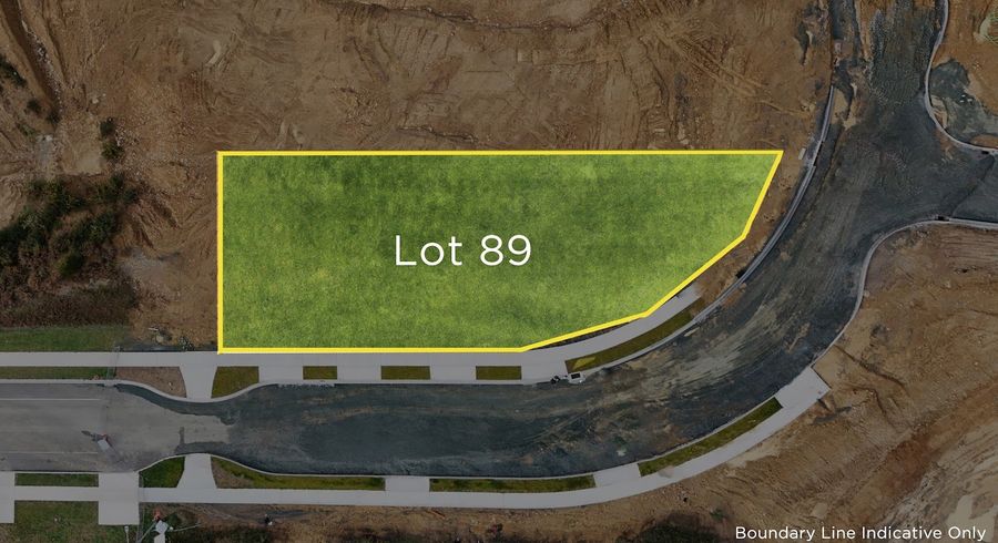  at Lot 89 Golden Elm Rise, Toi Toi, Nelson, Nelson / Tasman