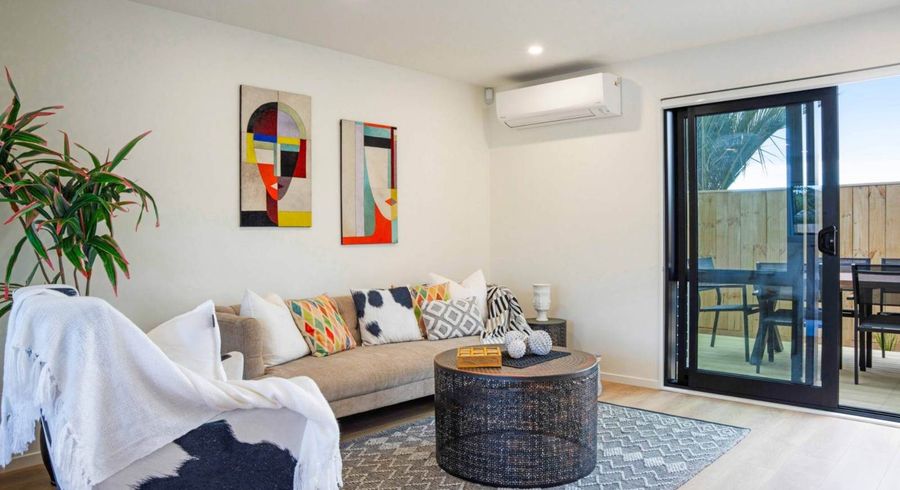  at 28B Mckinstry Avenue, Mangere East, Manukau City, Auckland