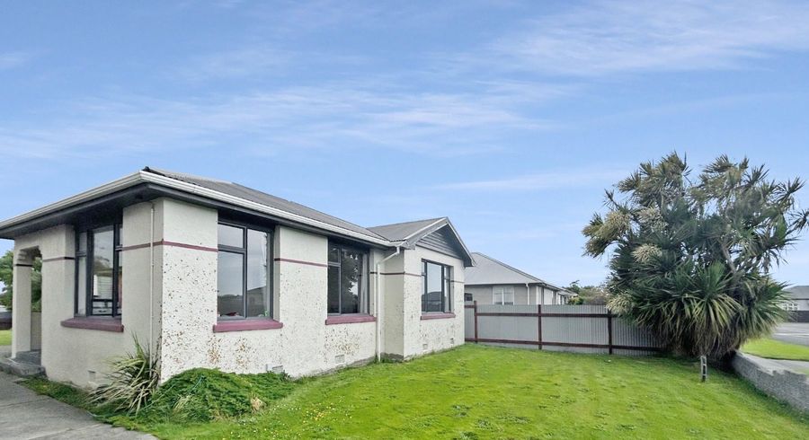  at 294 Princes Street, Georgetown, Invercargill, Southland