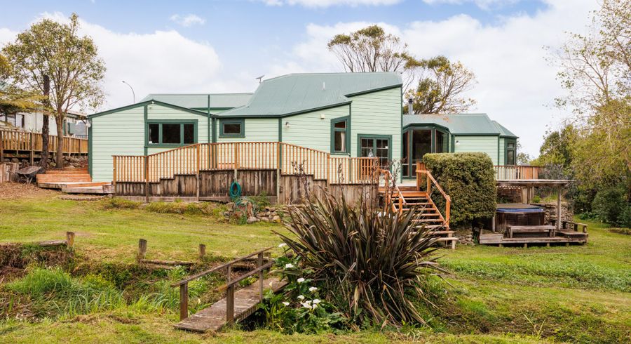  at 353 Kahuterawa Road, Linton, Palmerston North, Manawatu / Whanganui