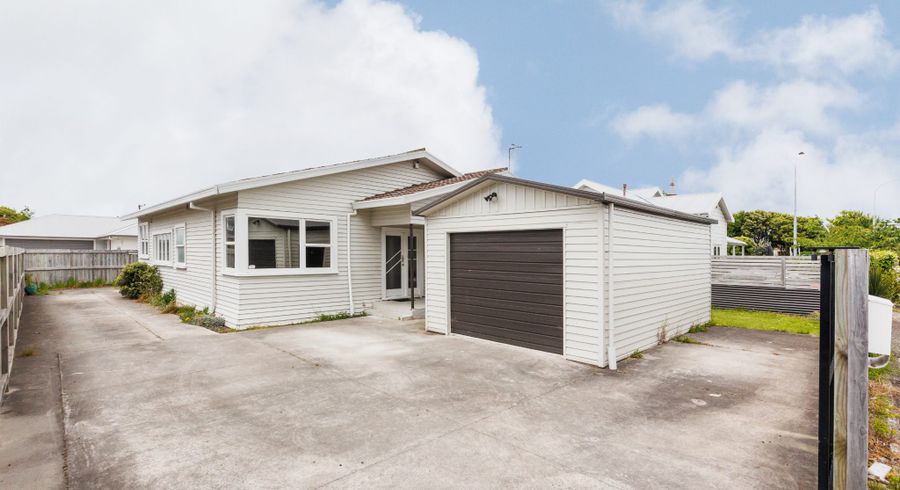  at 96 Ferguson Street, West End, Palmerston North, Manawatu / Whanganui