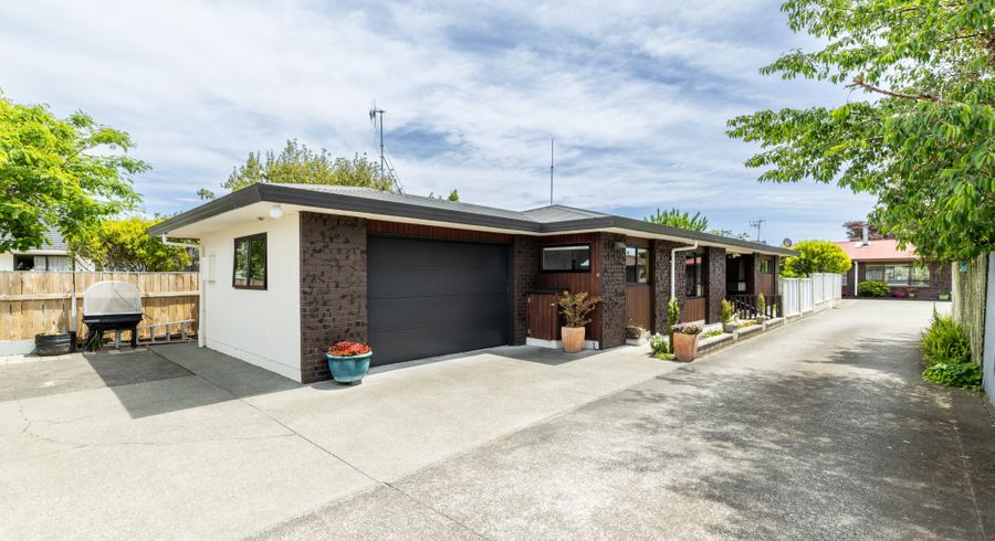  at 2/5 Forward Street, Greenmeadows, Napier, Hawke's Bay