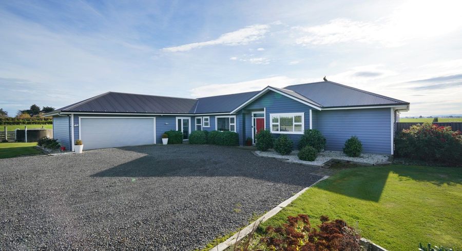  at 579 Rimu Road, Rimu, Invercargill