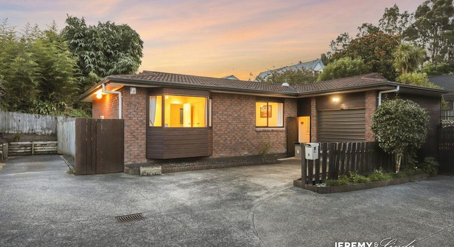  at 7/37A Glengarry Rd, Glen Eden, Waitakere