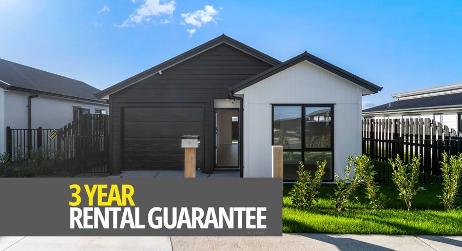  at 9 Kotuku Way, Te Kauwhata, Waikato, Waikato