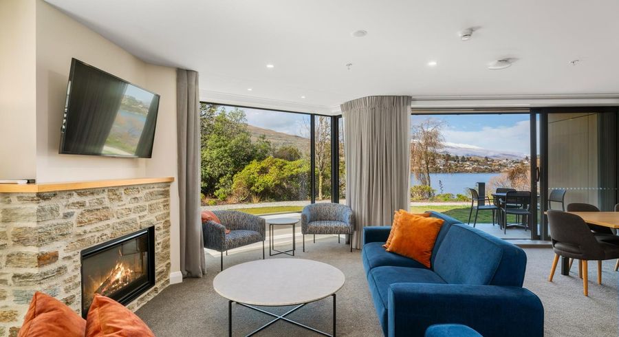  at 108/327 Frankton Road, Town Centre, Queenstown-Lakes, Otago