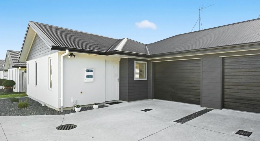  at 3/28 Heath Street, Saint Andrews, Hamilton, Waikato