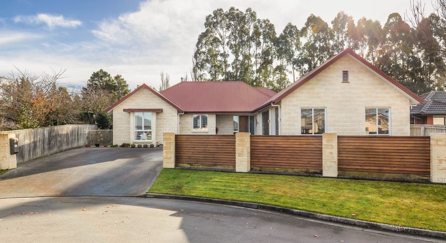  at 9 Ascot Place, Rangiora, Rangiora