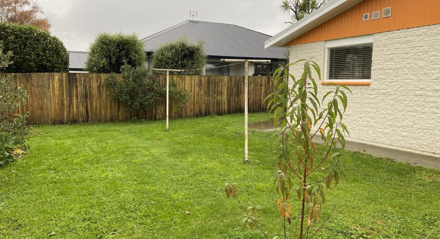  at 4/142 Geraldine Street, Edgeware, Christchurch City, Canterbury