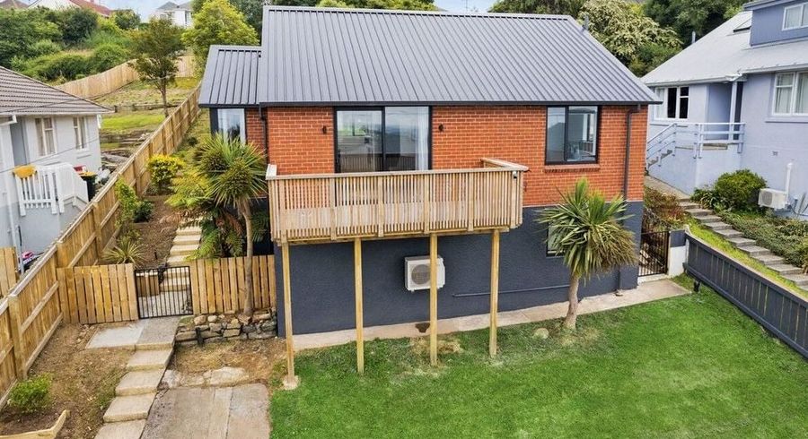  at 96 Cockerell Street, Brockville, Dunedin