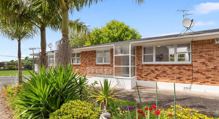  at 7/45 Vauxhall Road, Devonport, Auckland
