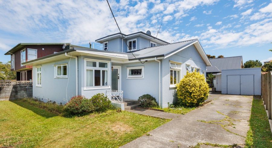  at 859 Main Street, Roslyn, Palmerston North, Manawatu / Whanganui