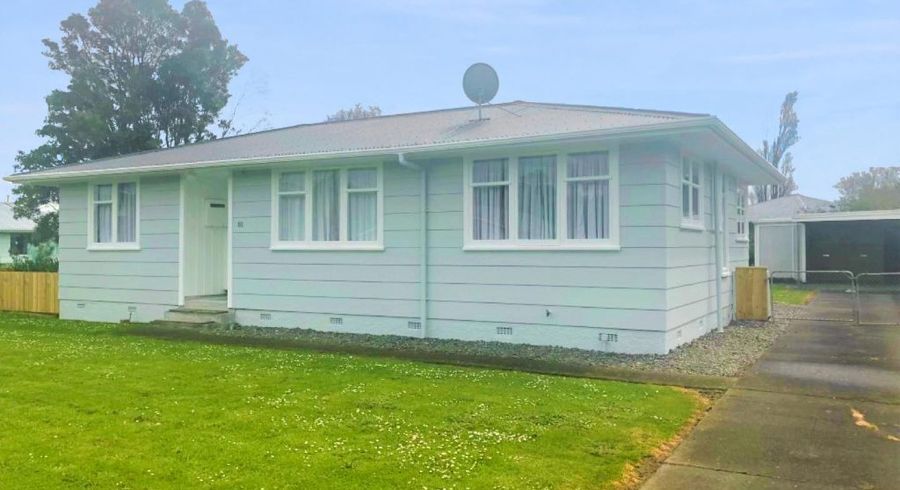  at 81 Wakefield Street, Whanganui East, Whanganui