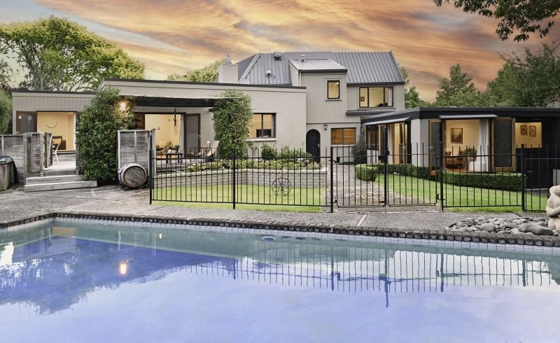  at 3 Greenwood Road, Havelock North