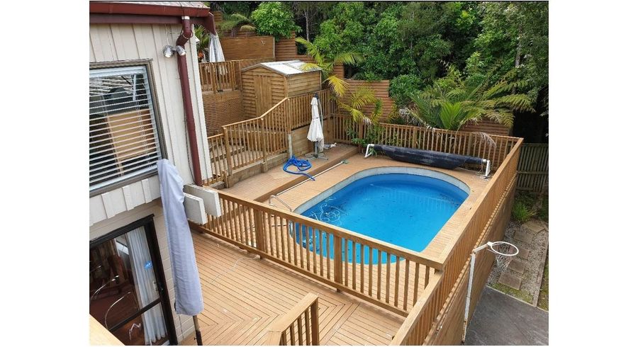  at 2/32 Moorgreen Terrace, Torbay, North Shore City, Auckland