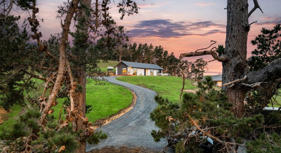  at Warkworth, Rodney, Auckland