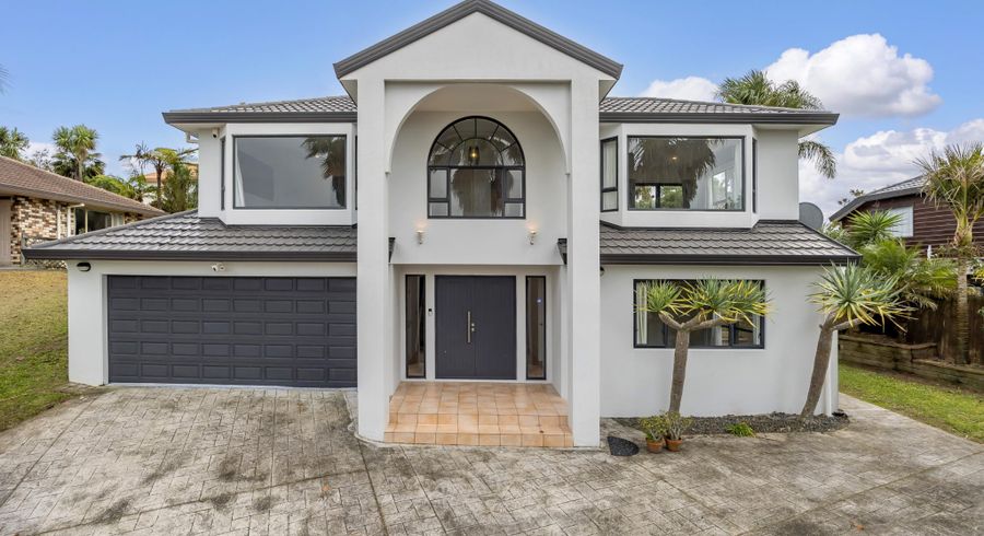  at 5 Egret Court, Unsworth Heights, North Shore City, Auckland