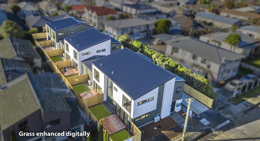  at 2/89 Southampton Street, Sydenham, Christchurch City, Canterbury