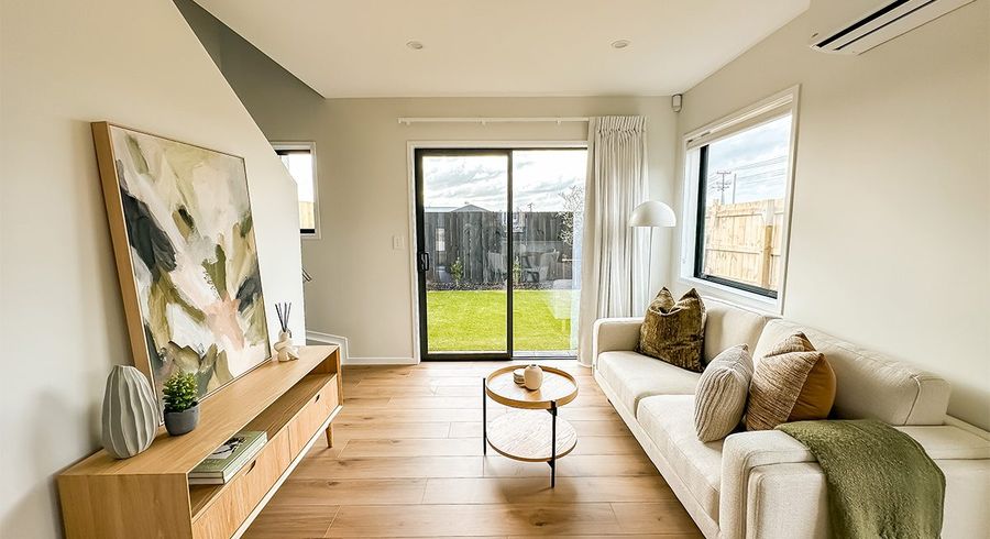  at 20/48 Moire Road, Massey, Waitakere City, Auckland