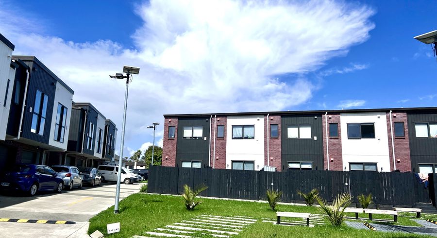  at 3/802B Chapel Road, Northpark, Manukau City, Auckland