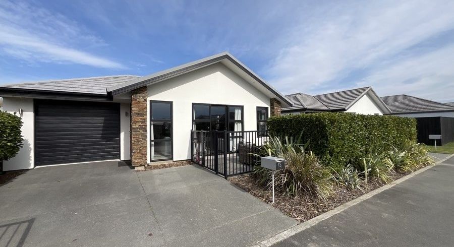  at 15  Bouler Court, Halswell, Christchurch City, Canterbury
