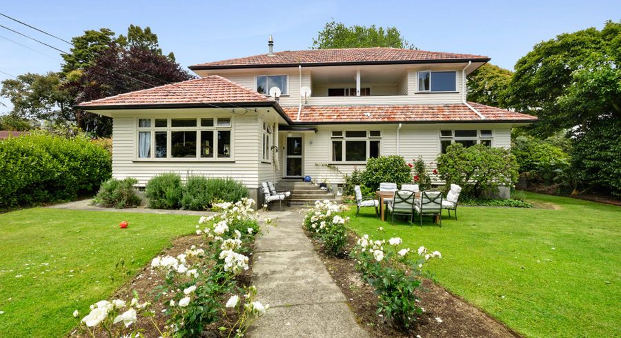  at 14 Woodleigh Street, Frankleigh Park, New Plymouth
