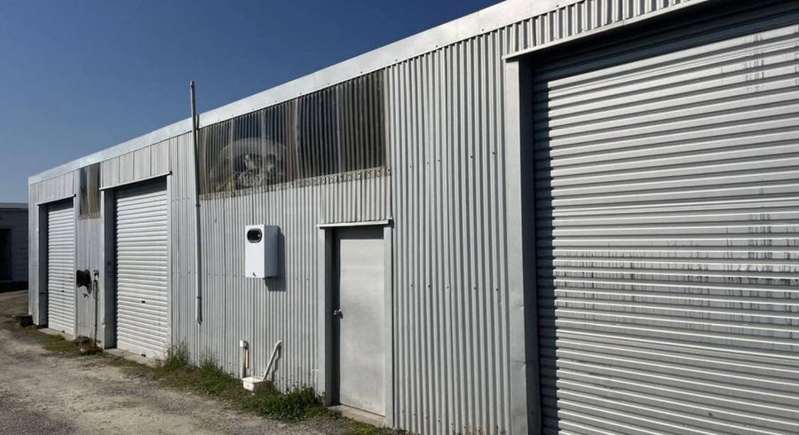  at 34A Main Street, Weston, Oamaru