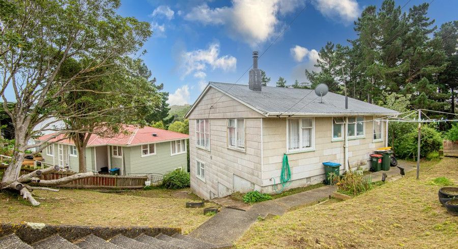  at 105 Champion Street, Cannons Creek, Porirua