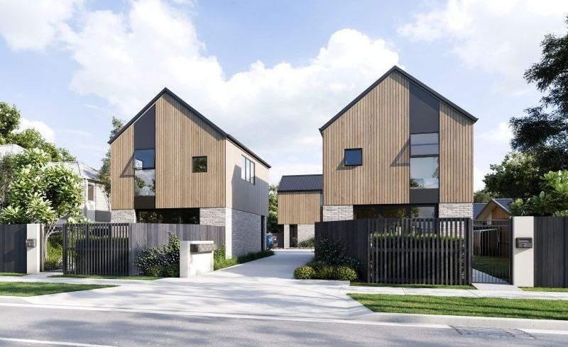  at 1/66 Matipo Road, Te Atatu Peninsula, Waitakere City, Auckland