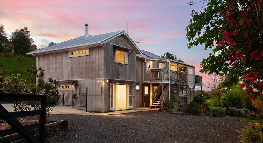  at 216c Kaipo Flats Road, Onewhero, Franklin, Auckland