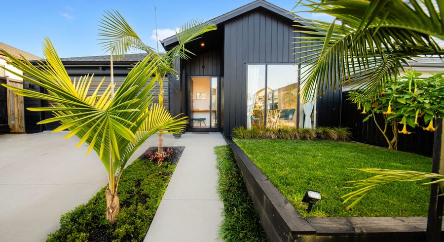  at 5 Waipana Street, Hobsonville, Auckland